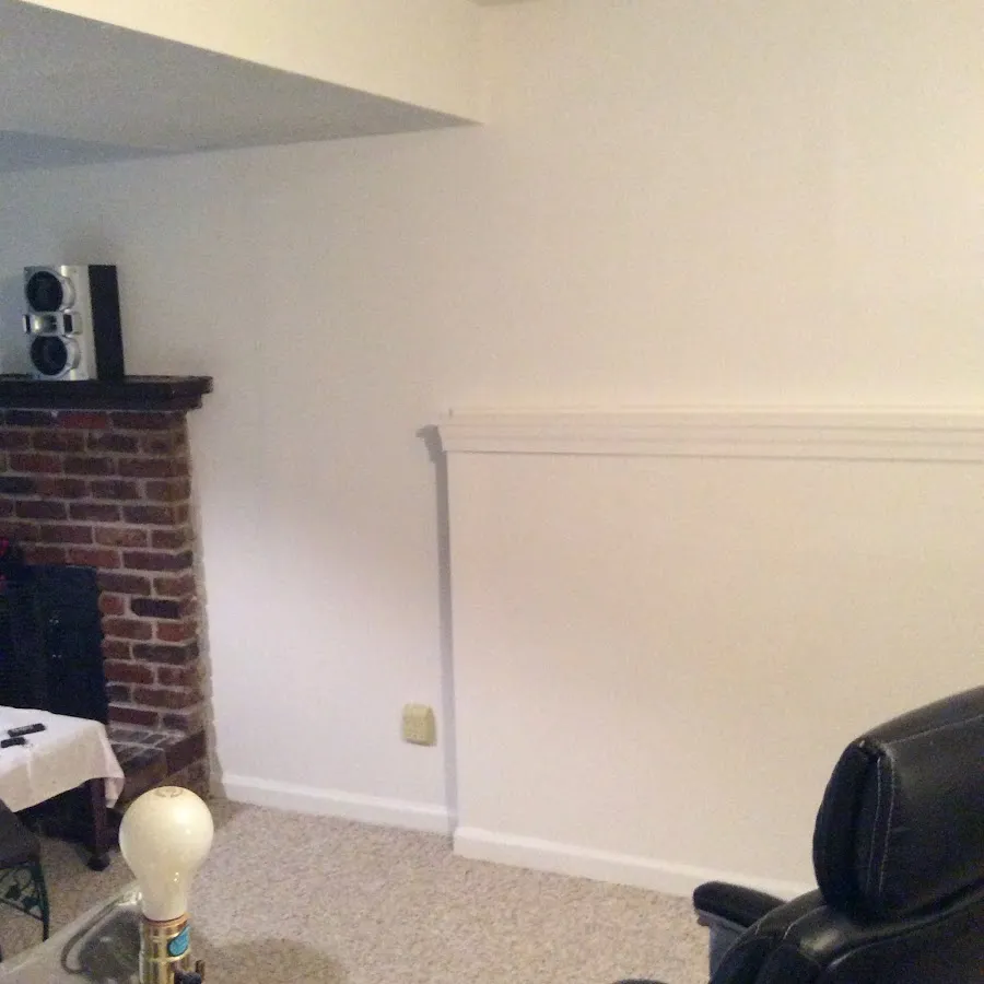 Water damage restoration completed in Schodack basement